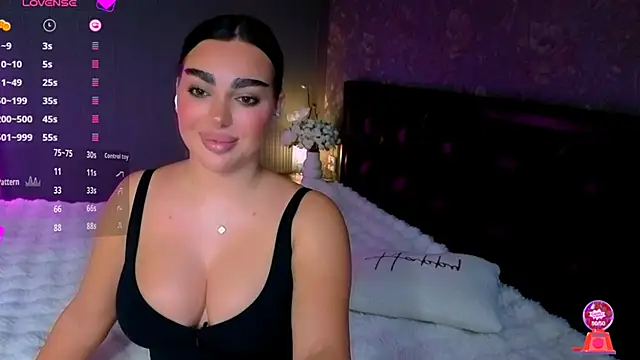 babyleilaa online show from December 2, 9:06 pm