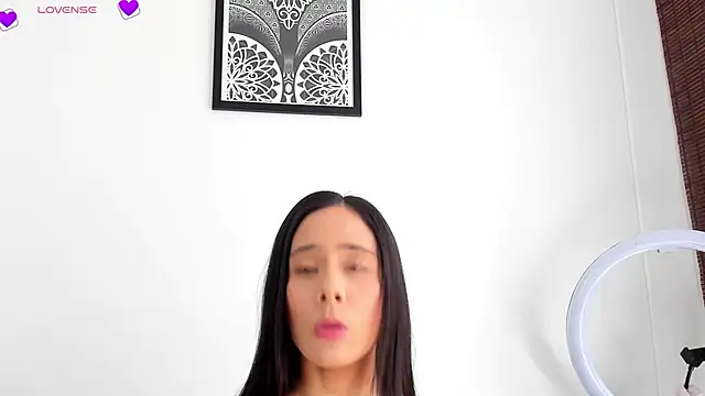 VeronicaTonu online show from September 25, 7:01 pm