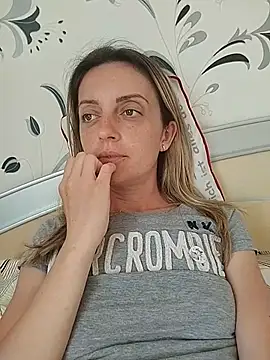 SophyGirl online show from May 29, 2:48 pm