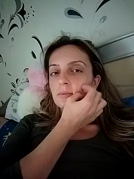 SophyGirl online show from October 8, 1:48 pm