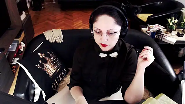 Imperatriza online show from April 30, 6:57 pm