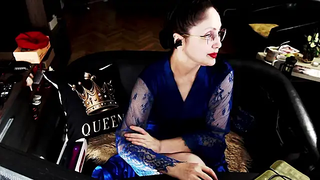 Imperatriza online show from May 13, 4:24 pm