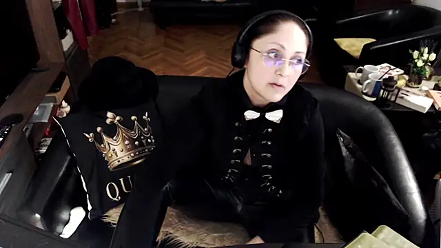 Imperatriza online show from April 29, 2:37 am