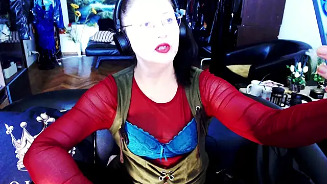 Imperatriza online show from May 18, 12:55 pm