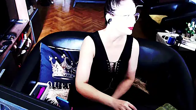 Imperatriza online show from May 23, 12:03 pm