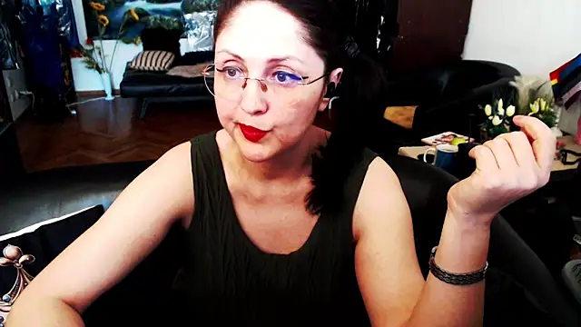 Imperatriza online show from May 14, 4:46 pm
