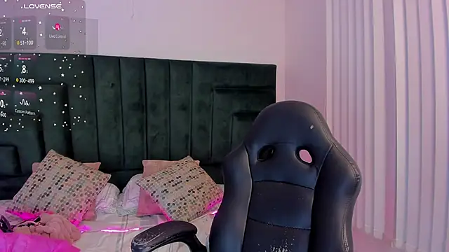 FaloonRoussel online show from January 7, 12:25 am