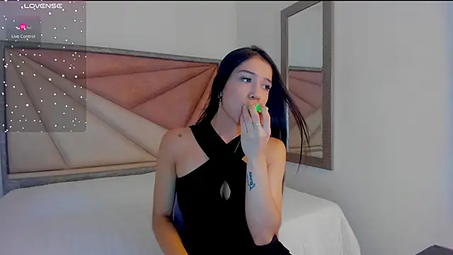 FaloonRoussel online show from March 20, 4:45 pm