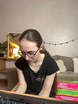MartiniiSelenna online show from April 30, 5:56 am