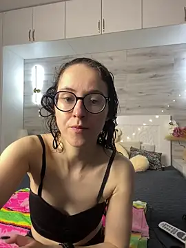 MartiniiSelenna online show from May 23, 6:01 am
