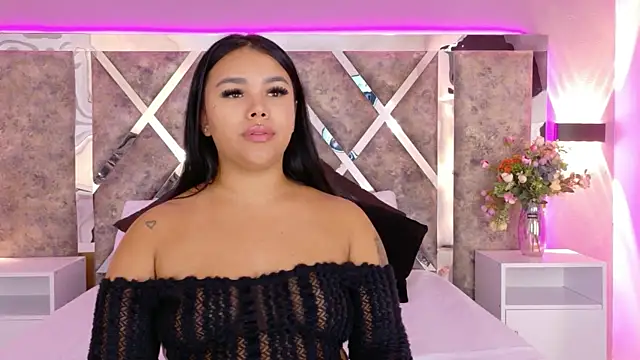 MarianaGarciaa   online show from May 20, 1:57 am