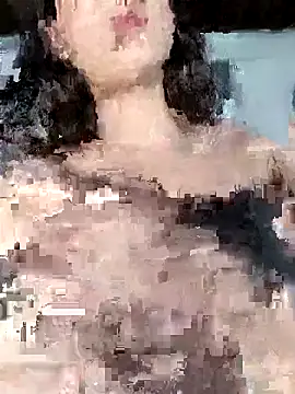 lovely kitt online show from May 7, 12:48 am
