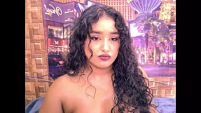 IndianAngel4u online show from May 18, 3:40 pm