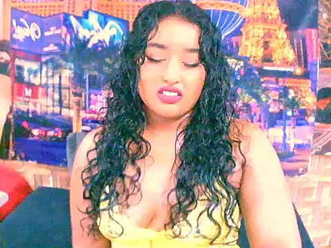 IndianAngel4u online show from October 7, 5:34 am