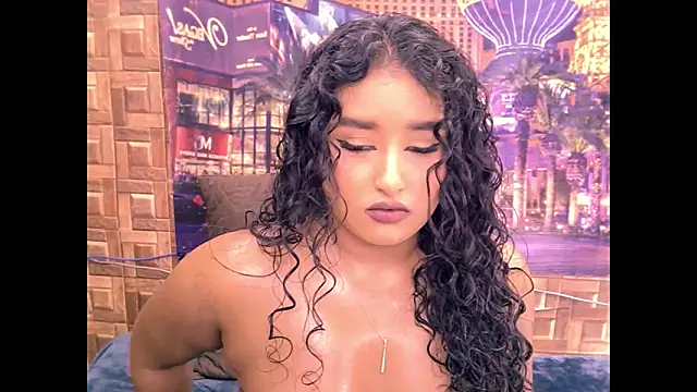 IndianAngel4u online show from May 24, 3:33 pm