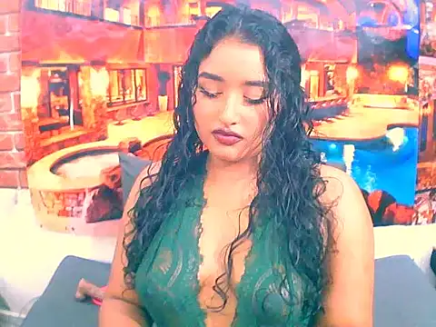 IndianAngel4u online show from November 25, 6:04 am