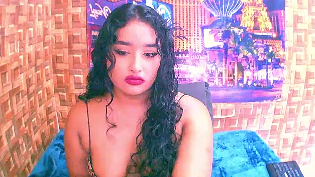 IndianAngel4u online show from February 3, 6:40 am