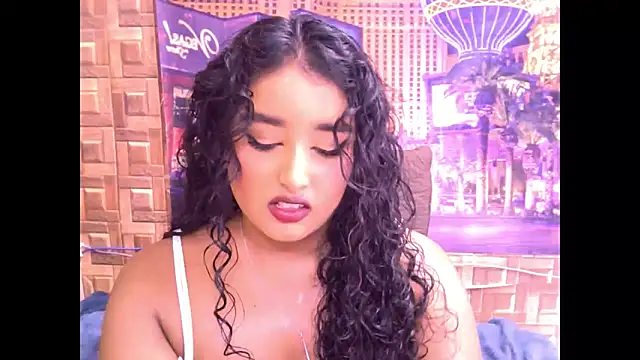 IndianAngel4u online show from May 16, 3:33 pm