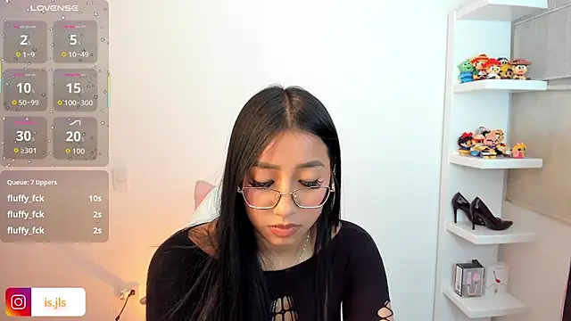 isa bellaa0 online show from November 6, 4:40 am