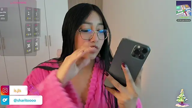 isa bellaa0 online show from December 18, 5:12 am