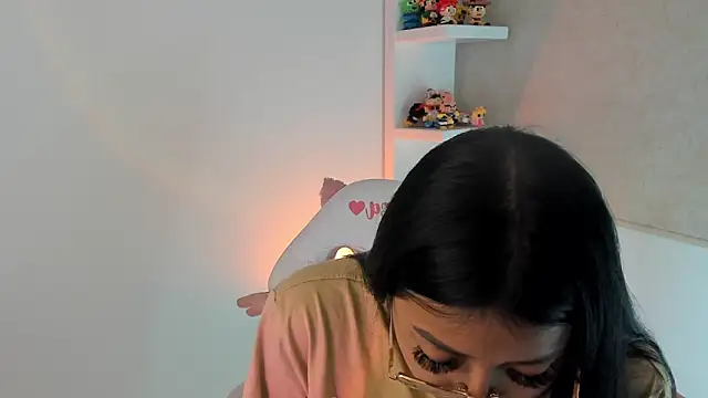 isa bellaa0 online show from January 9, 5:56 am