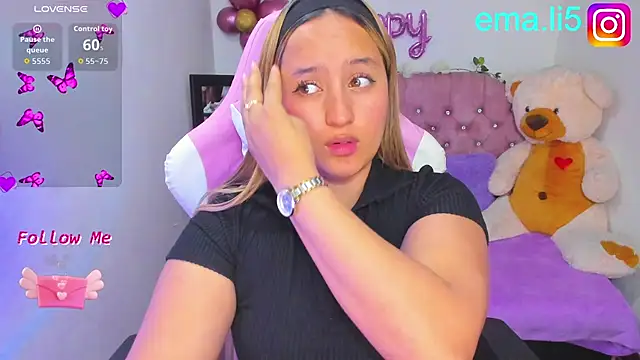 ema tayy online show from February 4, 9:07 pm