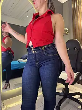 Yelena03 online show from May 13, 10:26 pm