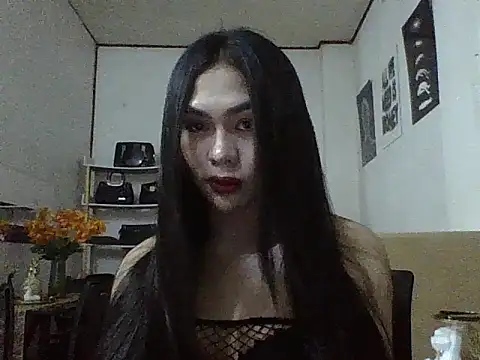 itstightasianjassy online show from March 29, 6:40 pm