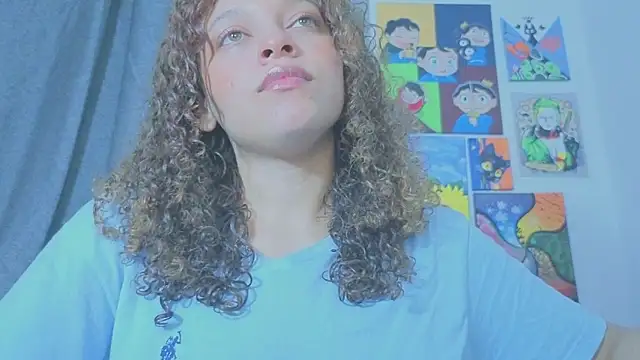 Ada gales  online show from March 30, 4:34 am