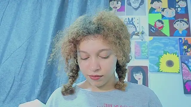 Ada gales  online show from April 8, 4:36 am