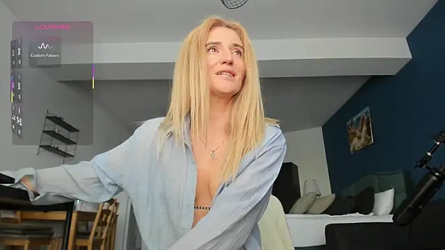 Addictive2Pleasure online show from May 26, 8:02 am