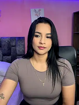 angelicaagarcia online show from October 3, 1:00 am