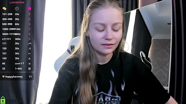 Polumna cute online show from March 5, 10:00 am