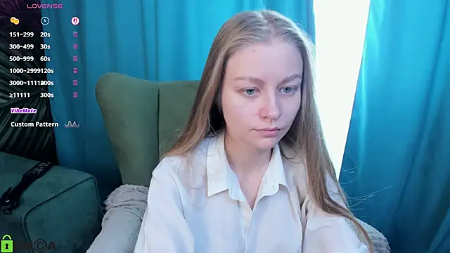 Polumna cute online show from October 5, 9:14 am