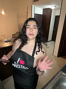 Ales Kitten online show from December 16, 2:17 am