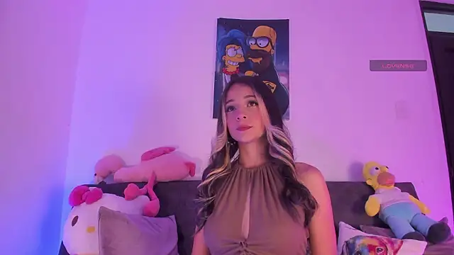 penny sweett  online show from February 20, 11:16 pm