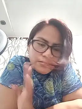 SZucaT online show from October 17, 5:43 am