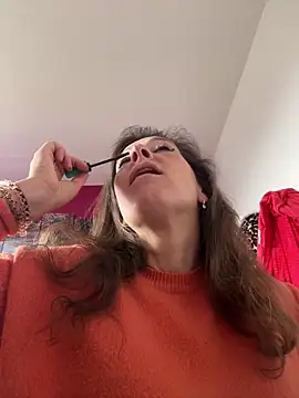 Lwhite1 online show from March 23, 4:46 pm