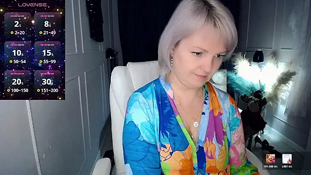 Juarnea online show from January 15, 12:00 pm