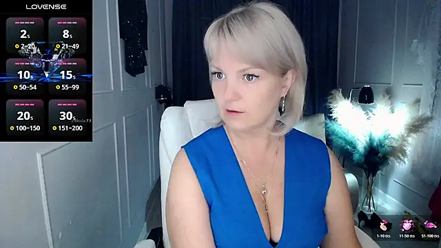Juarnea online show from May 8, 5:49 pm
