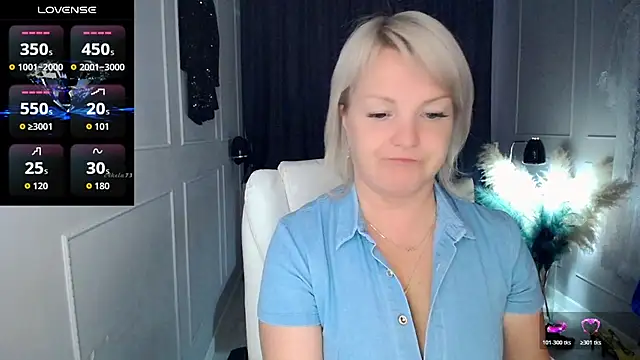 Juarnea online show from May 13, 7:47 am