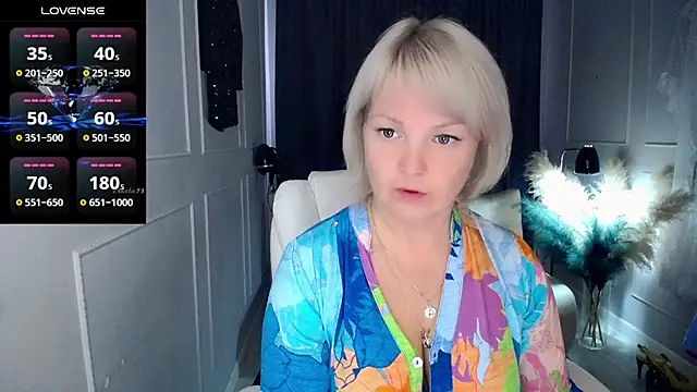 Juarnea online show from May 14, 9:04 am