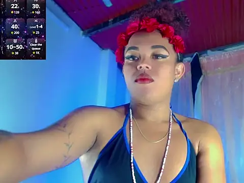 KayleighDreams  online show from September 30, 7:36 am