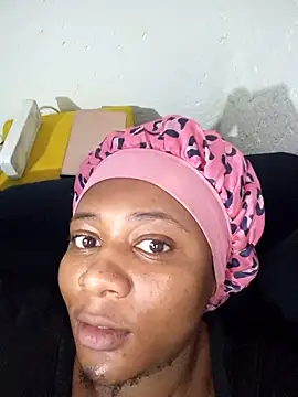 CocoBootyyy online show from February 5, 11:08 pm