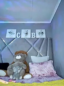 CocoBootyyy online show from May 7, 3:00 am