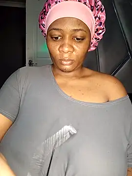 CocoBootyyy online show from May 3, 6:33 pm