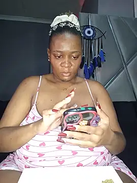 CocoBootyyy online show from May 16, 2:03 am