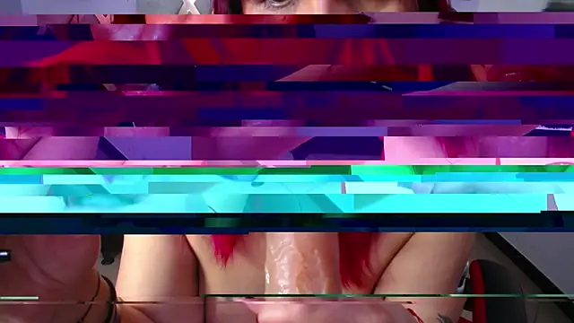 Anabella Thompson online show from October 16, 11:57 am