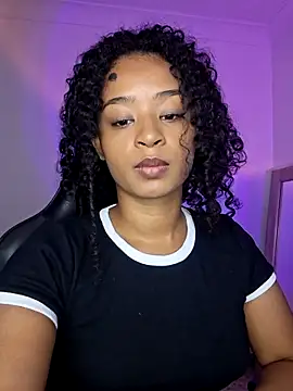 Tammy-Bliss online show from February 27, 2:00 am