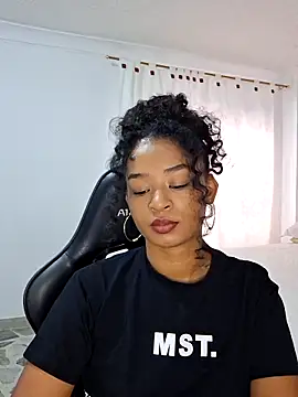 Tammy-Bliss online show from May 9, 9:06 pm